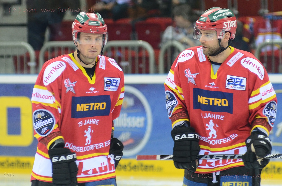 DEG - Eisbären Berlin 1 - 0        16.2.2011