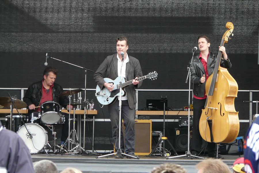 Saisoneröffnung DEG - *öln 29.8.2010