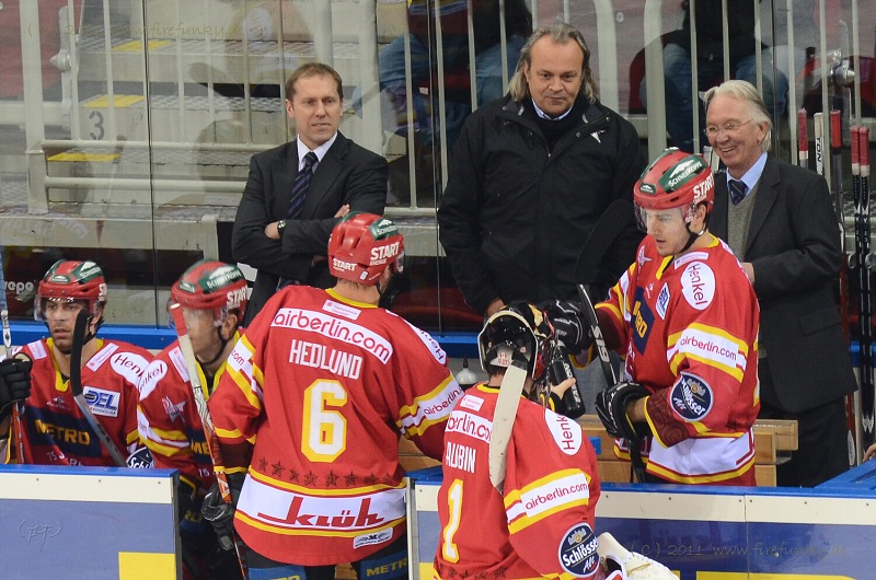 DEG - Nürnberg  3 - 4  n.P.  2.3.2011