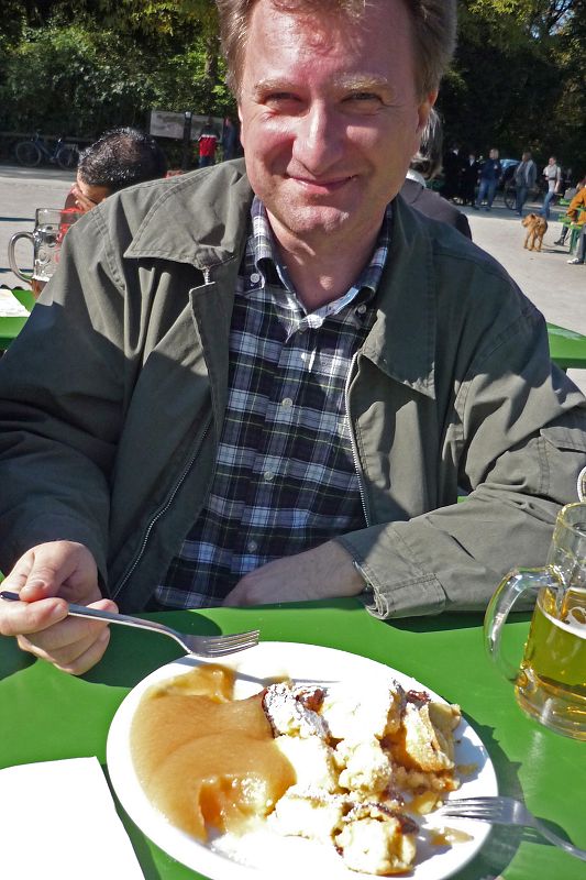München / Straubing 10.2010