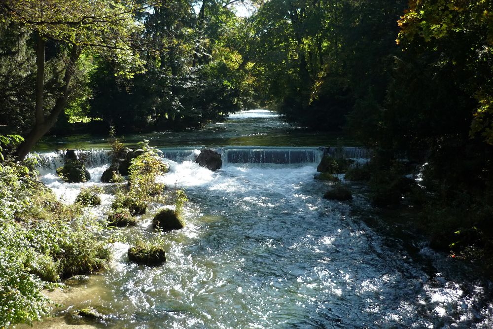 München / Straubing 10.2010