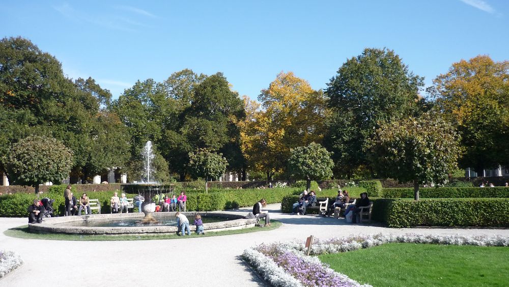 München / Straubing 10.2010