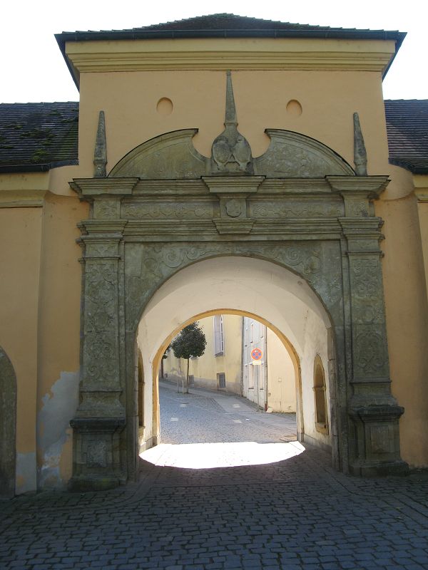 München / Straubing 10.2010