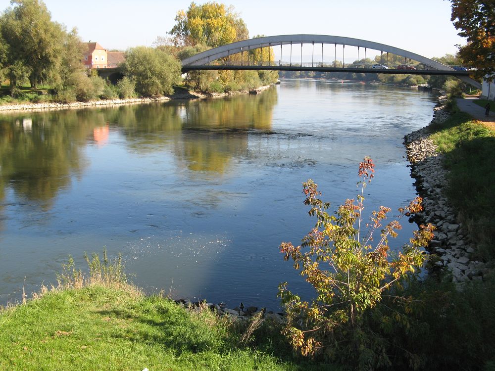München / Straubing 10.2010