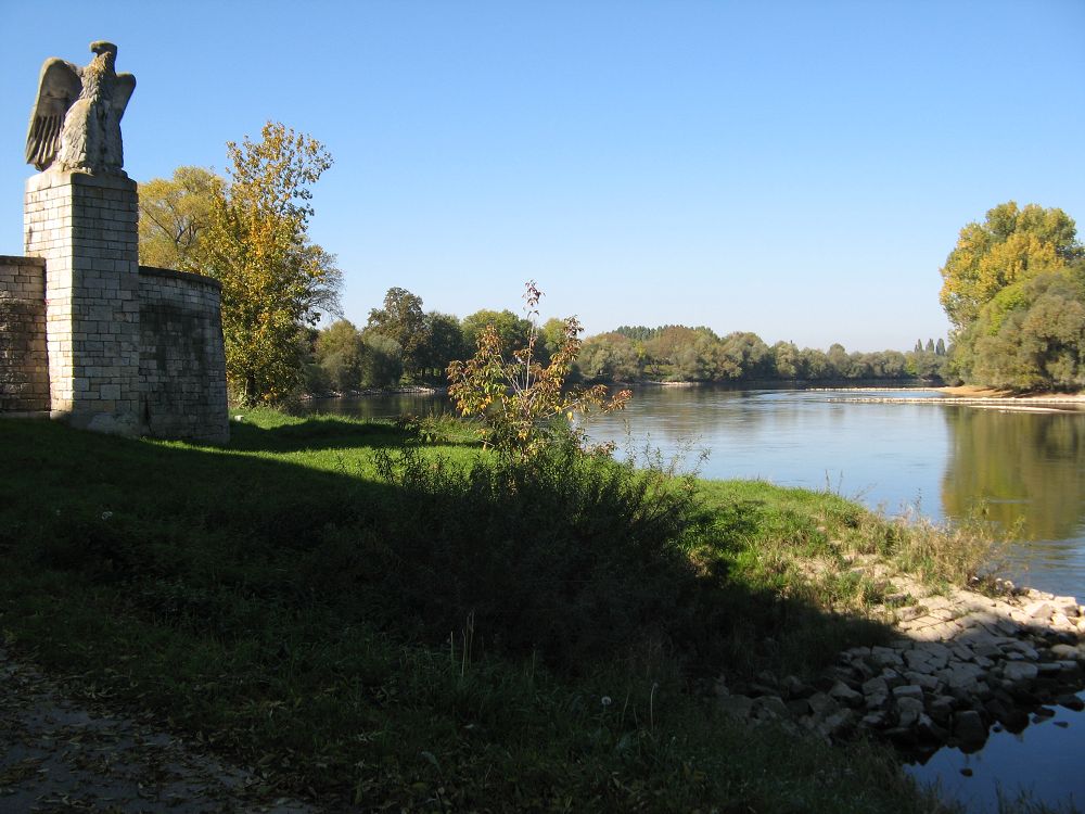 München / Straubing 10.2010