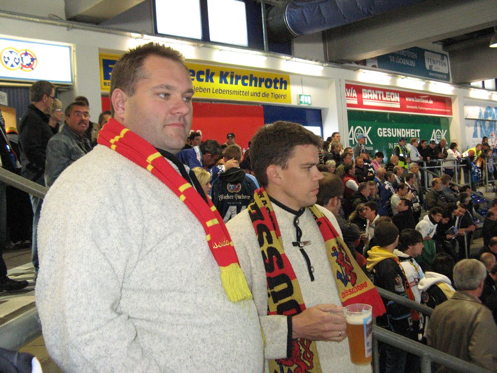 München / Straubing 10.2010
