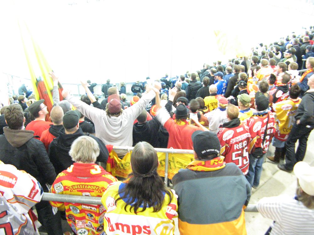 München / Straubing 10.2010
