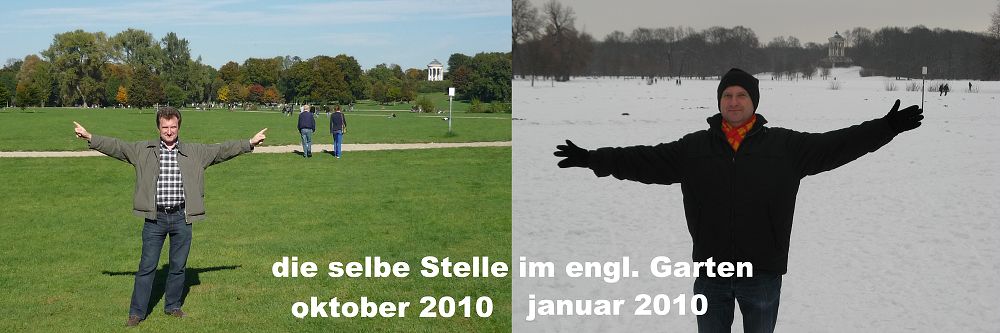 München / Straubing 10.2010