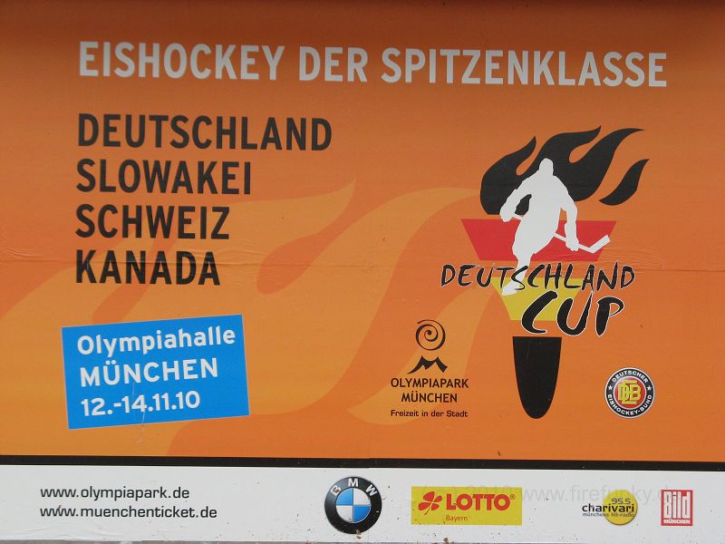München / Tölz 22.- 25.10.10