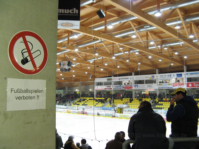 München / Tölz 22.- 25.10.10