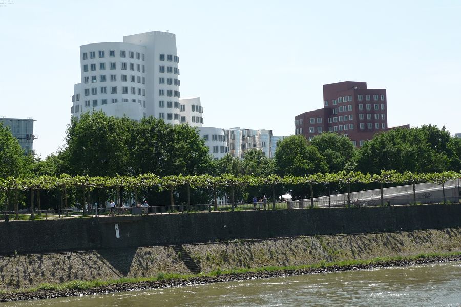 Rhein Fire BOC Tour 2010