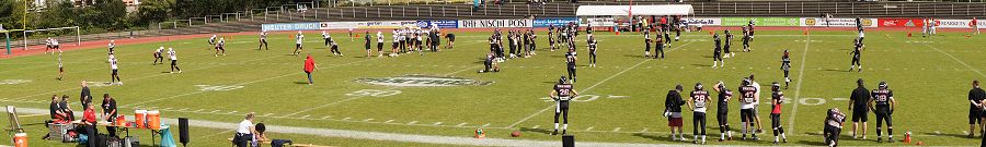 Panther - Mavericks 5.9.10