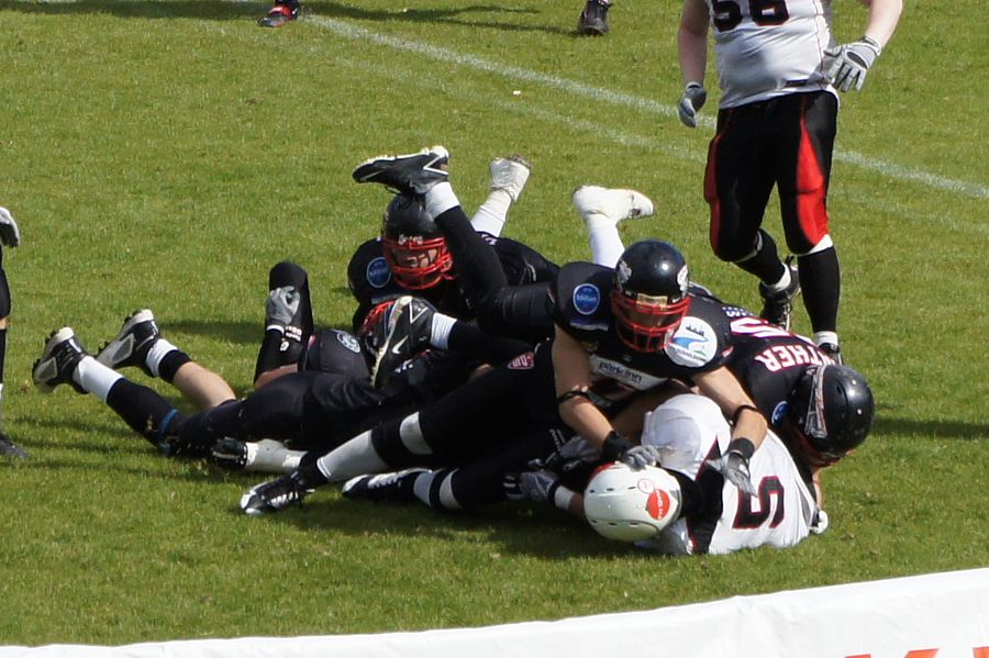 Panther - Mavericks 5.9.10