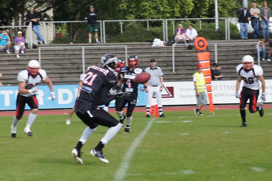 Panther - Mavericks 5.9.10