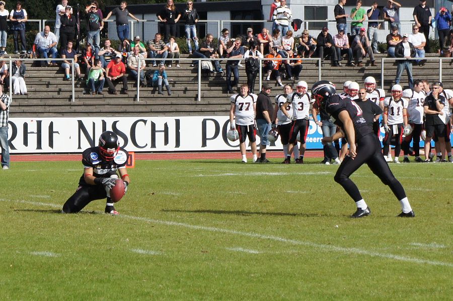 Panther - Mavericks 5.9.10