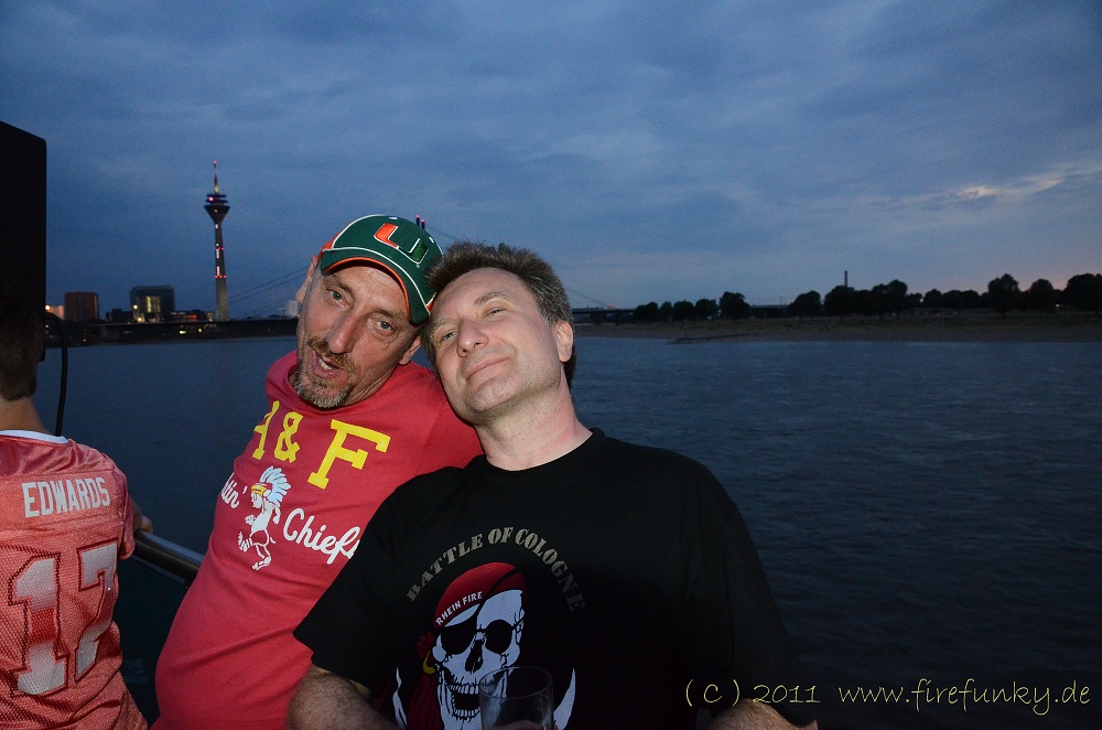 BOC 2011 