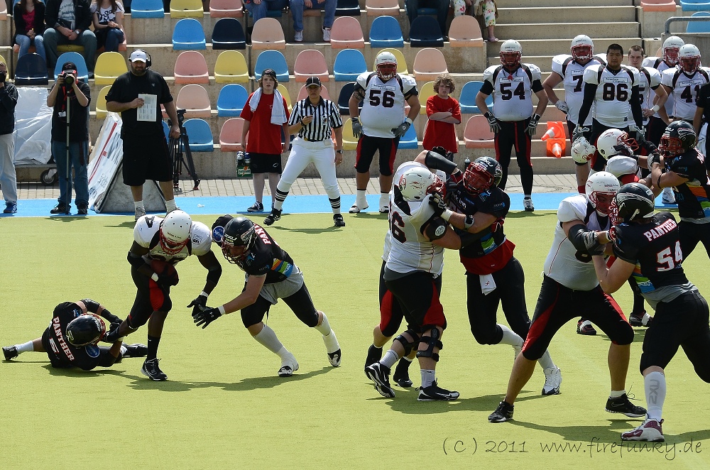 MG - Panther 26.6.11