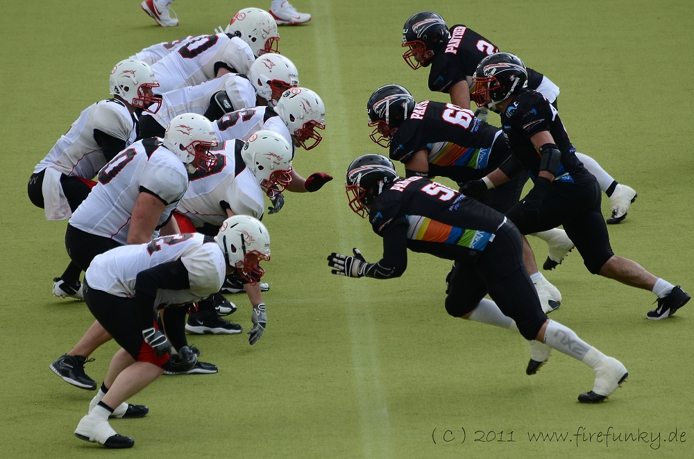MG - Panther 26.6.11