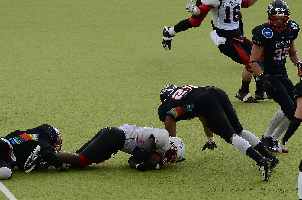 MG - Panther 26.6.11