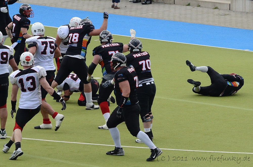 MG - Panther 26.6.11
