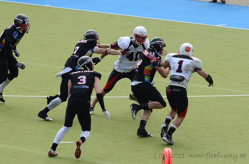 MG - Panther 26.6.11