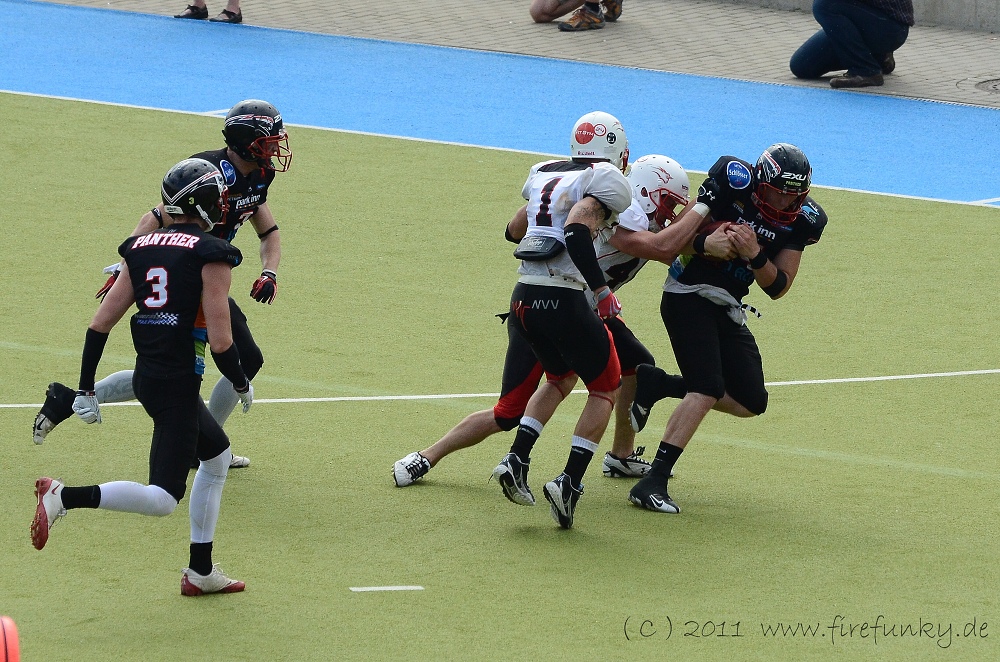 MG - Panther 26.6.11