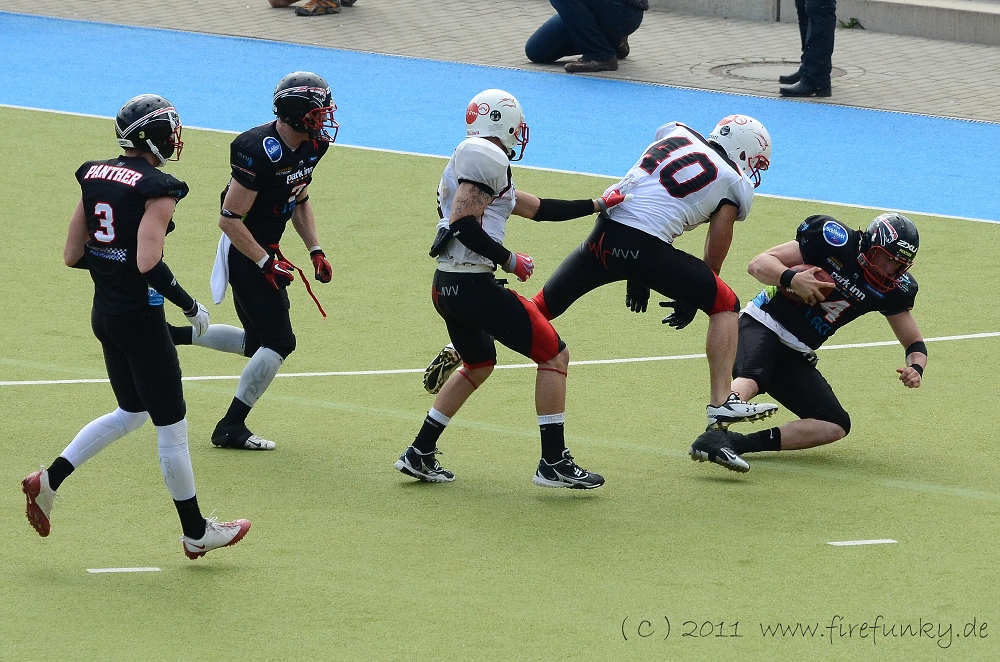 MG - Panther 26.6.11