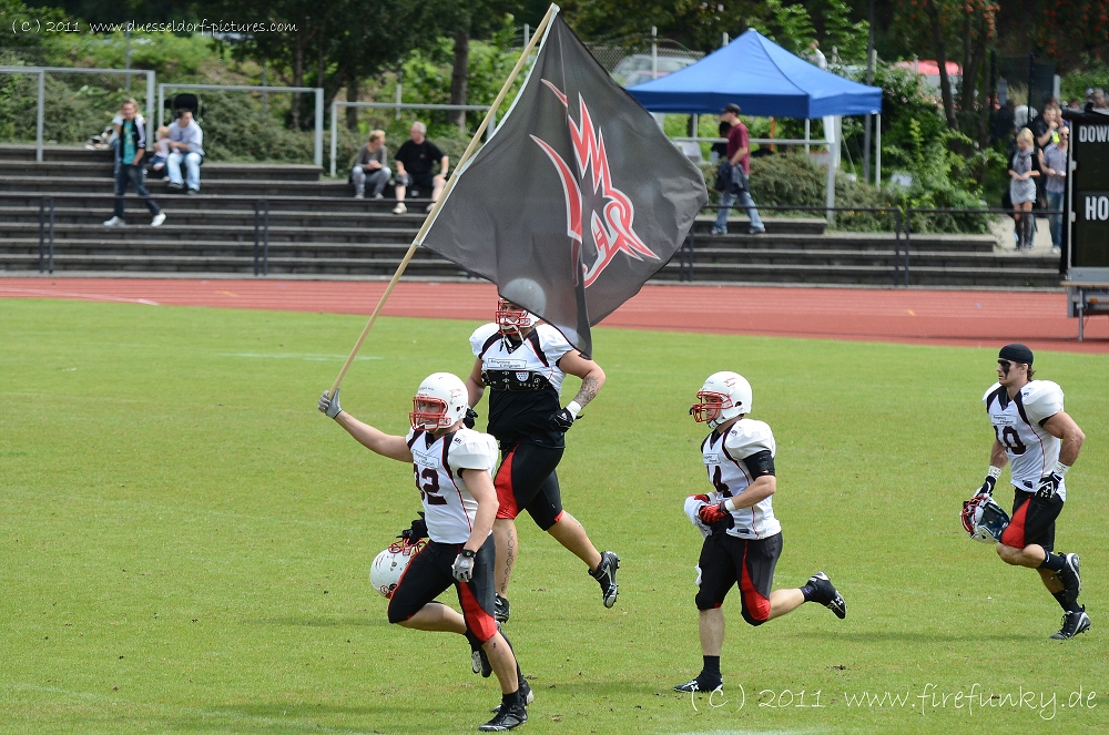 Panther - MGM 7.8.11