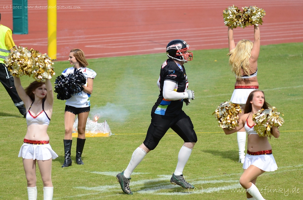 Panther - MGM 7.8.11