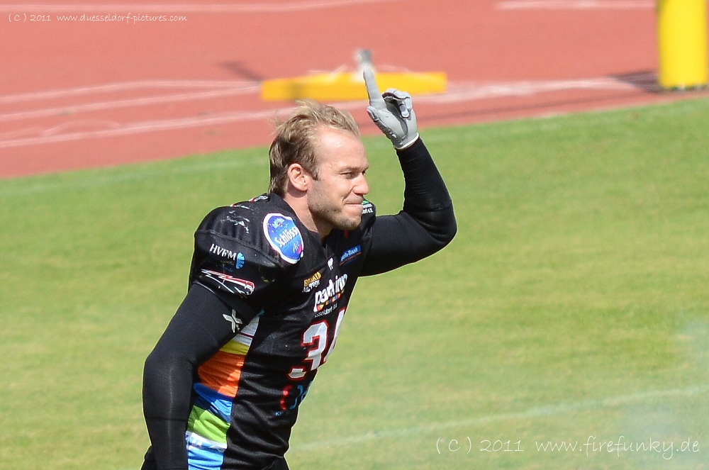 Panther - MGM 7.8.11