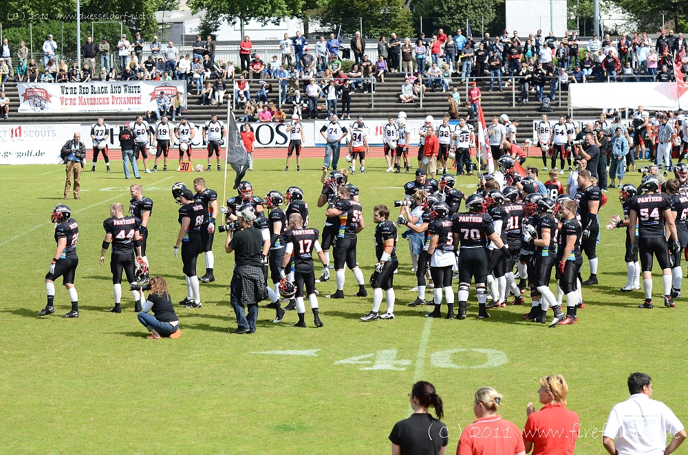 Panther - MGM 7.8.11