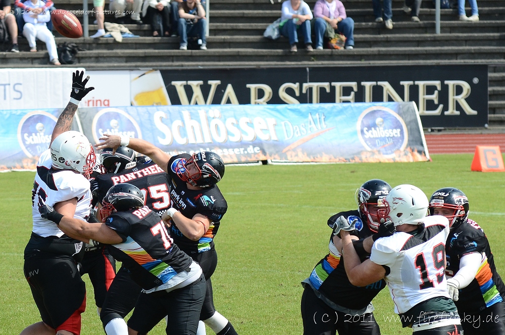 Panther - MGM 7.8.11