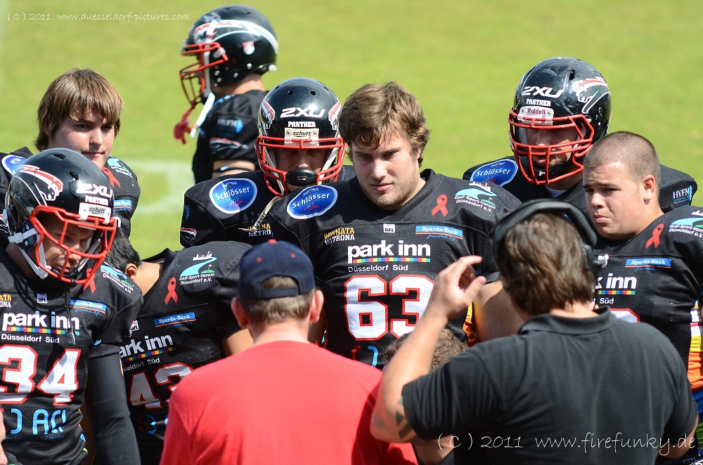 Panther - MGM 7.8.11