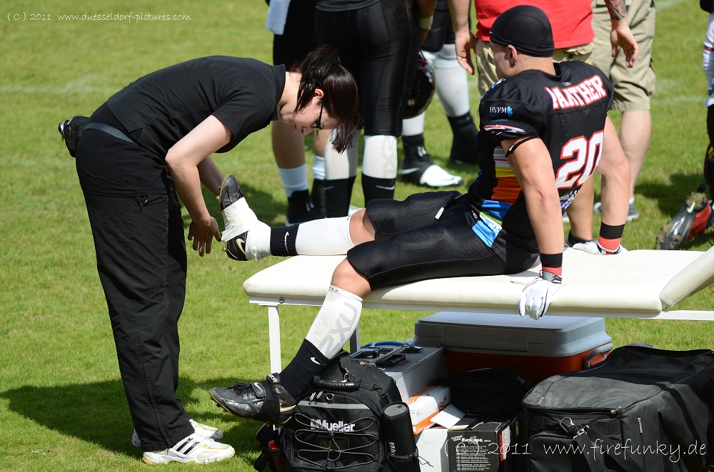 Panther - MGM 7.8.11