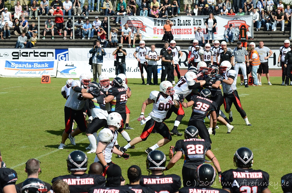 Panther - MGM 7.8.11