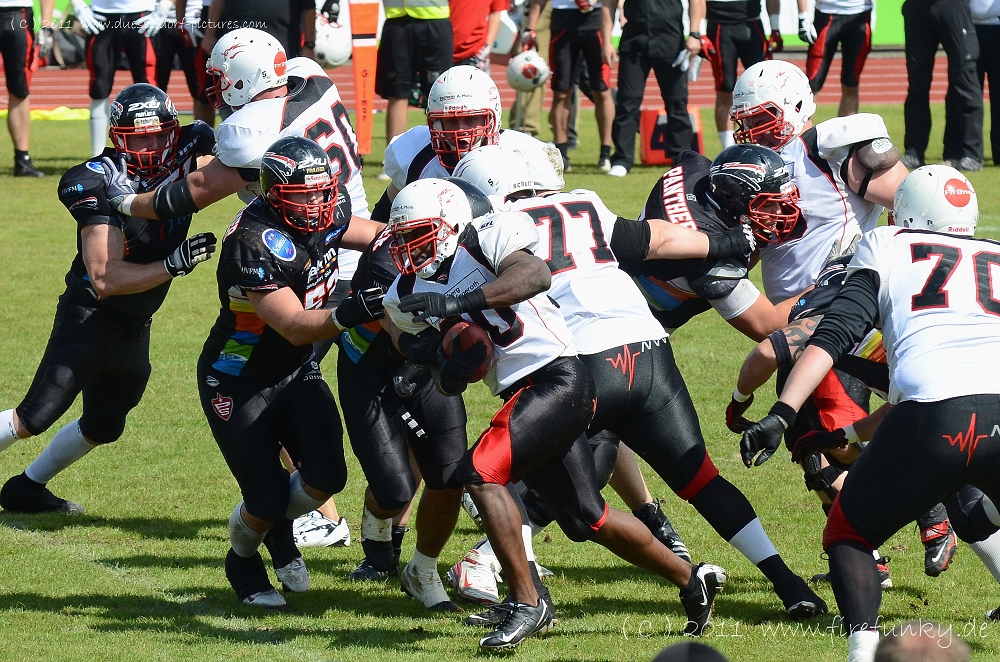 Panther - MGM 7.8.11