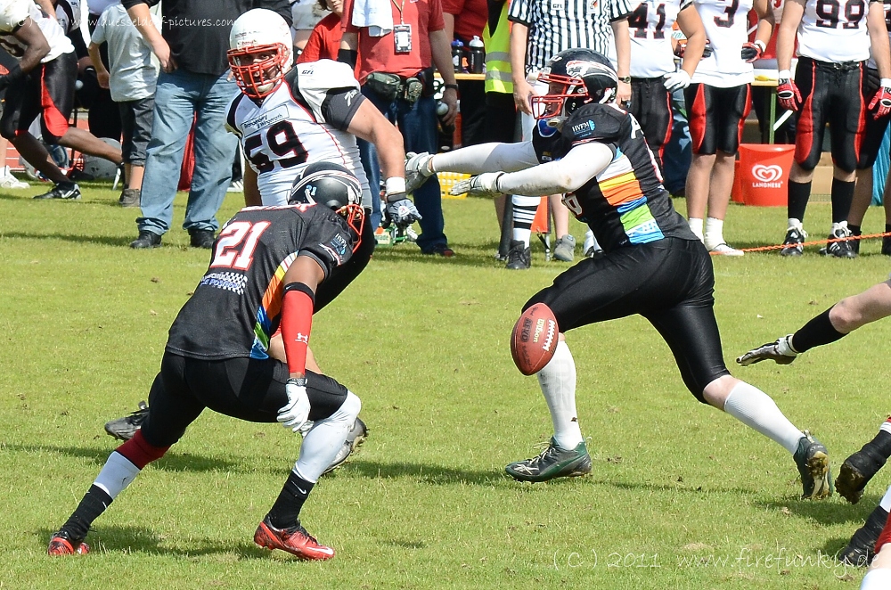 Panther - MGM 7.8.11