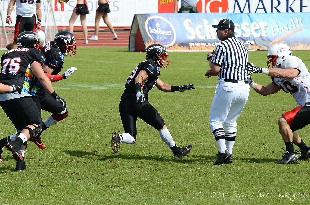 Panther - MGM 7.8.11