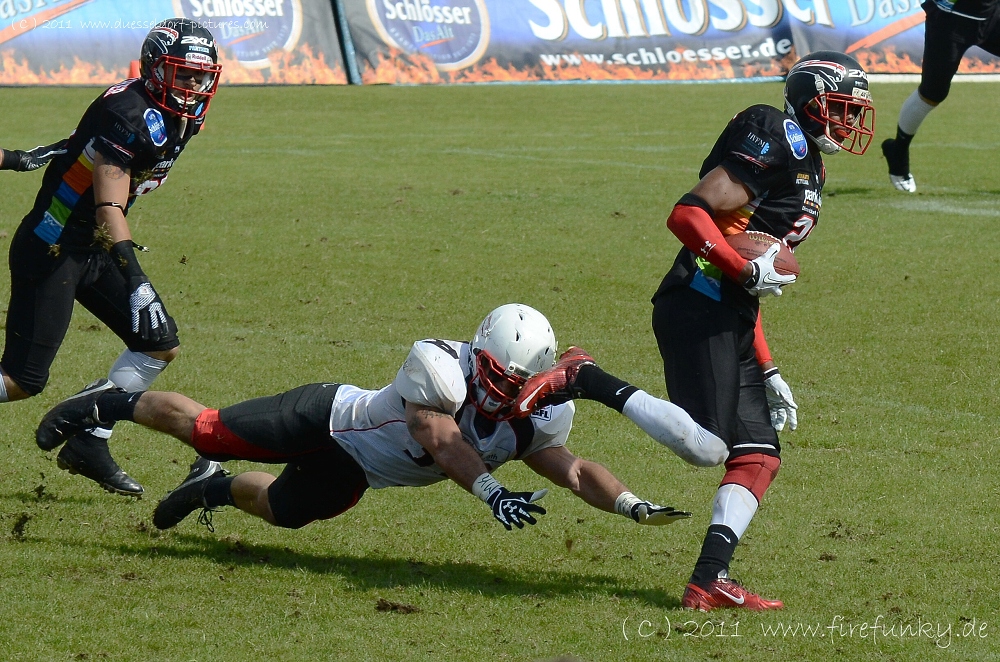 Panther - MGM 7.8.11