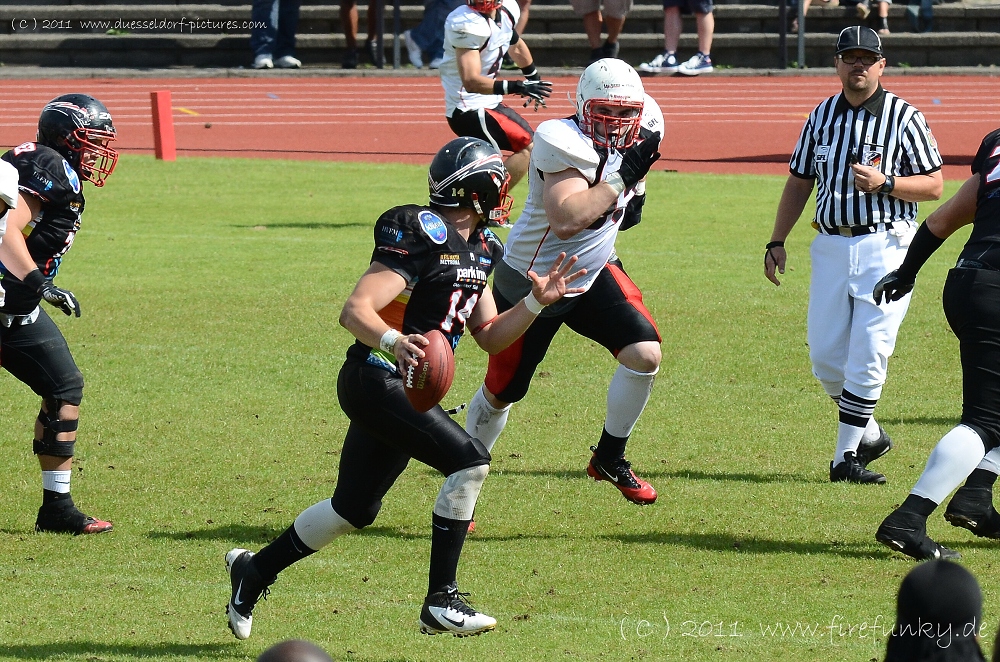 Panther - MGM 7.8.11