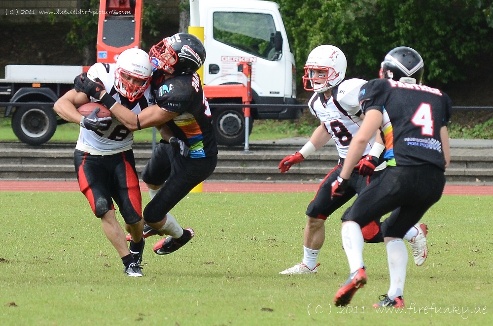 Panther - MGM 7.8.11