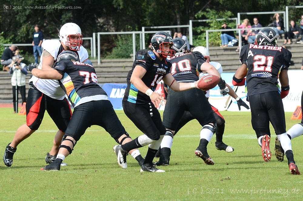 Panther - MGM 7.8.11