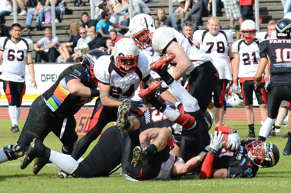 Panther - MGM 7.8.11