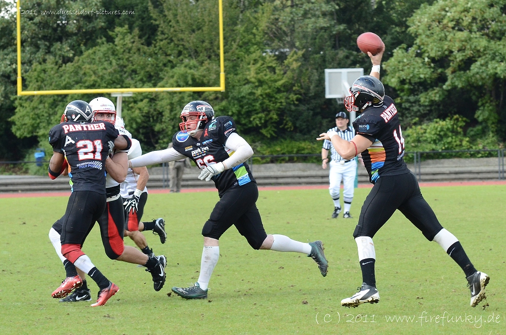 Panther - MGM 7.8.11