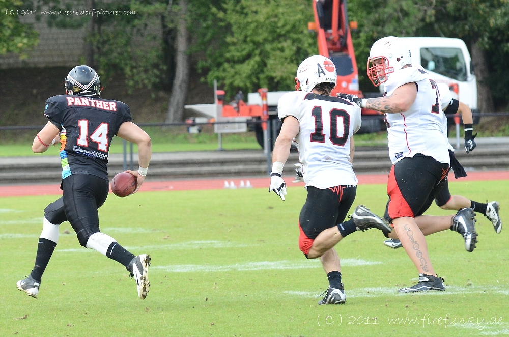 Panther - MGM 7.8.11