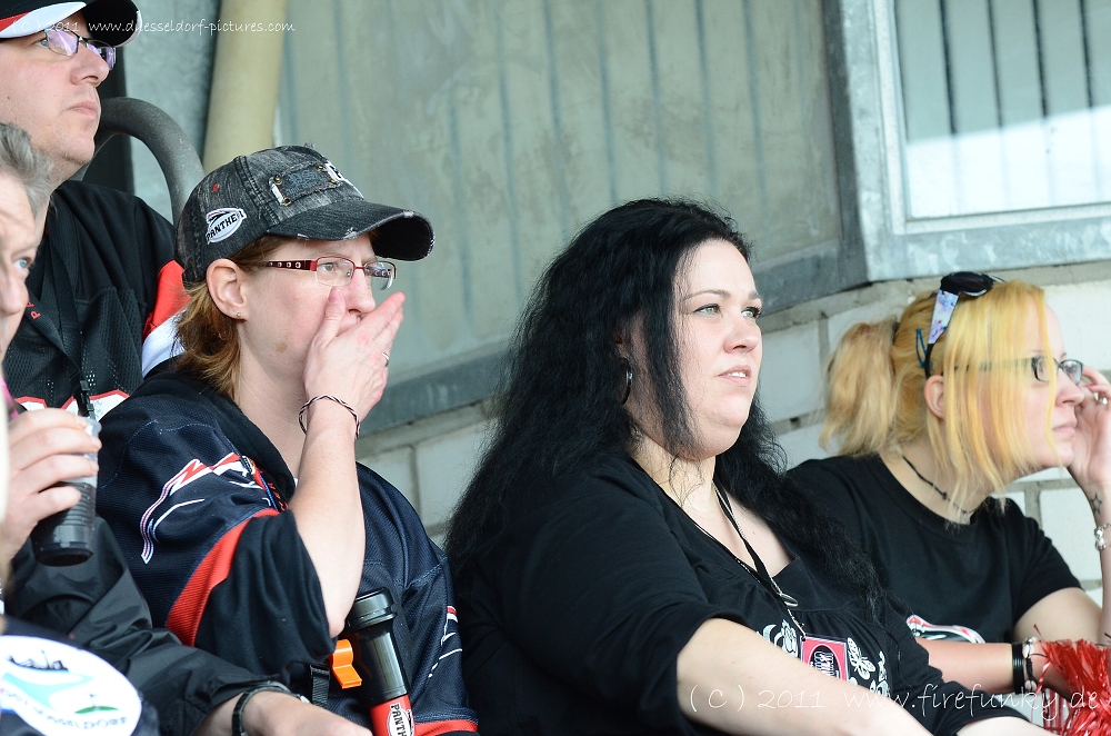 Panther - MGM 7.8.11