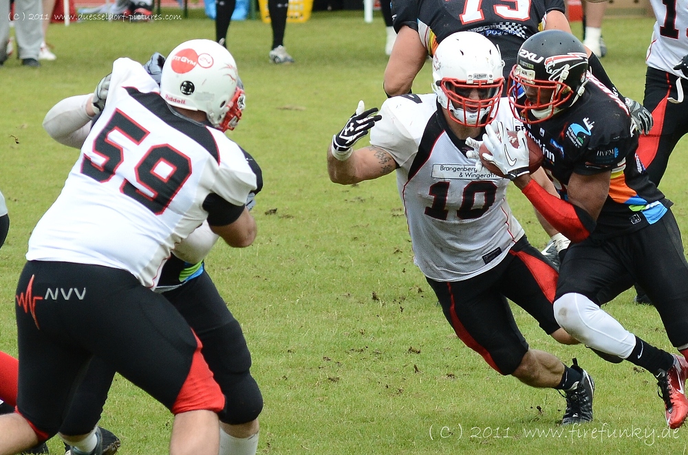 Panther - MGM 7.8.11