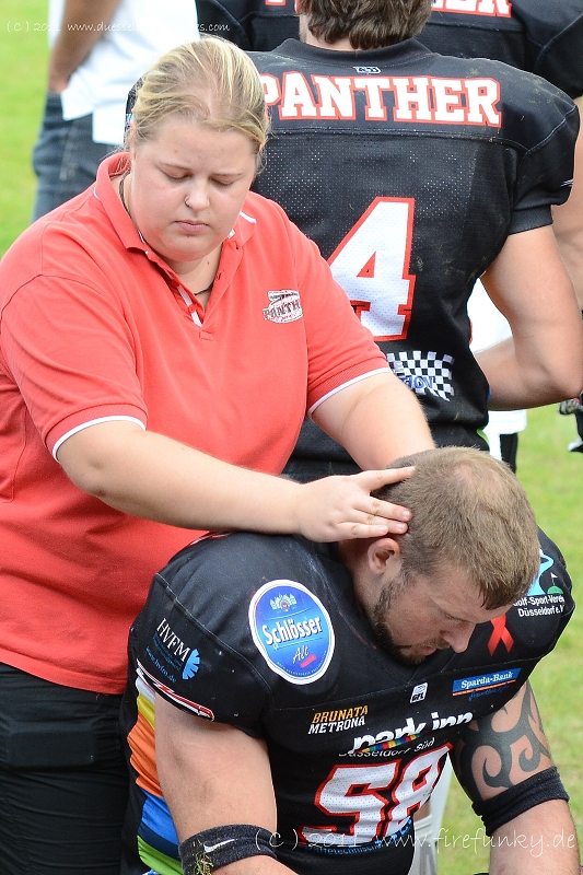 Panther - MGM 7.8.11