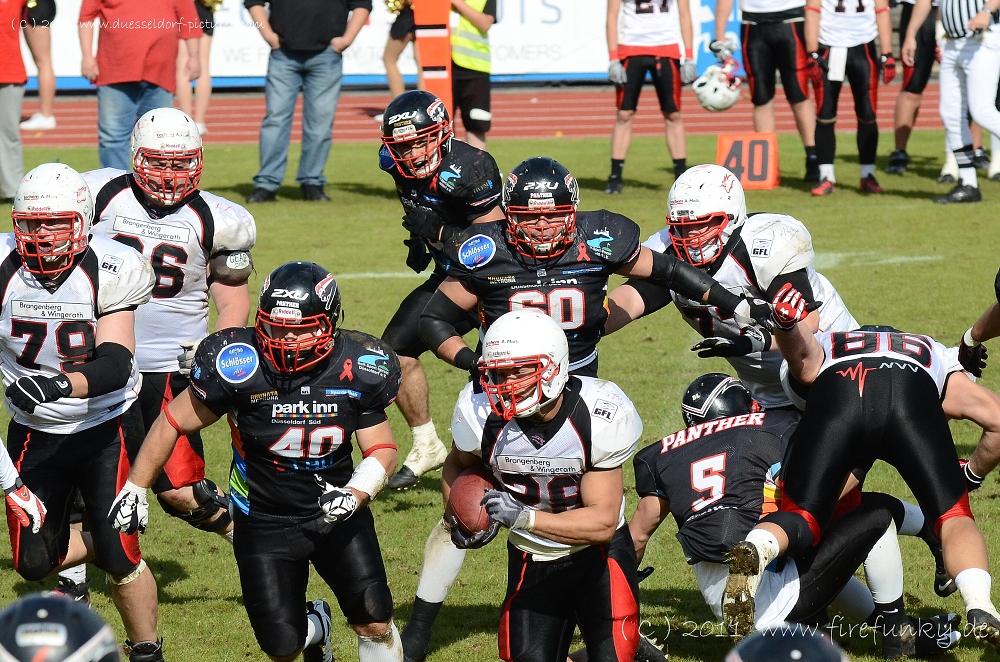 Panther - MGM 7.8.11