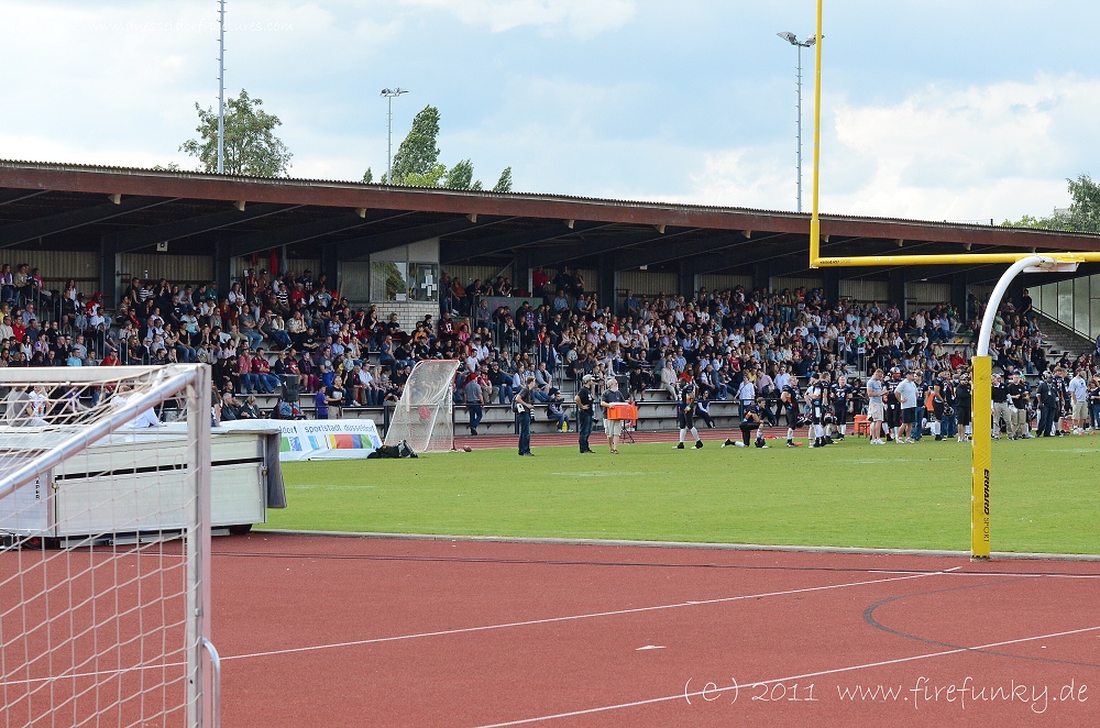 Panther - MGM 7.8.11